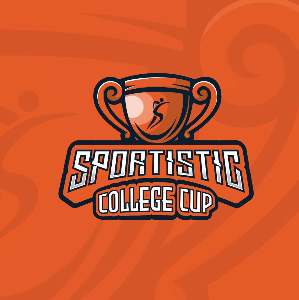 Sportistic College Cup artwork
