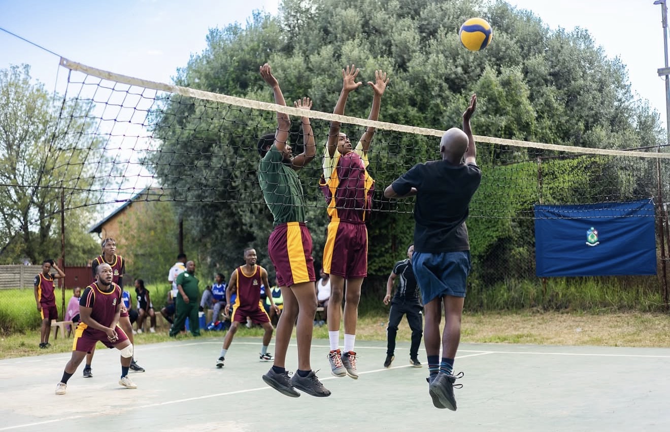 Performance at a Sportistic event