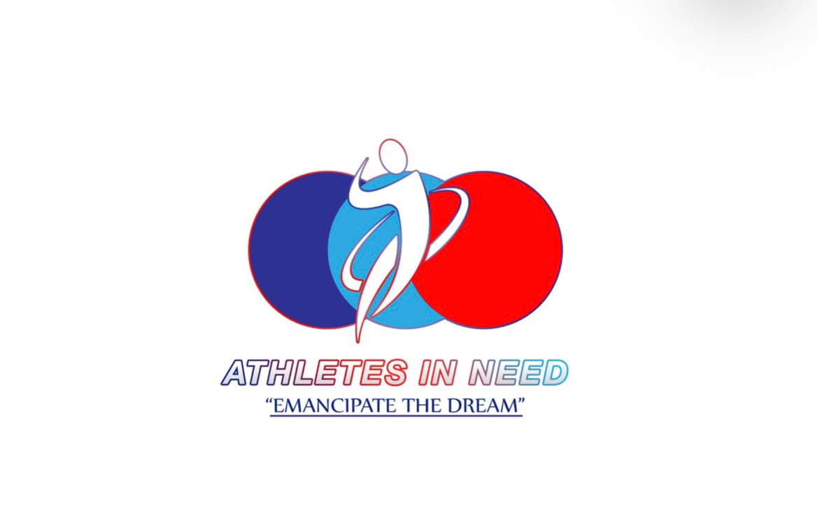 Athletes In Need logo