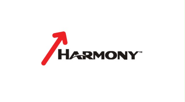 Harmony logo