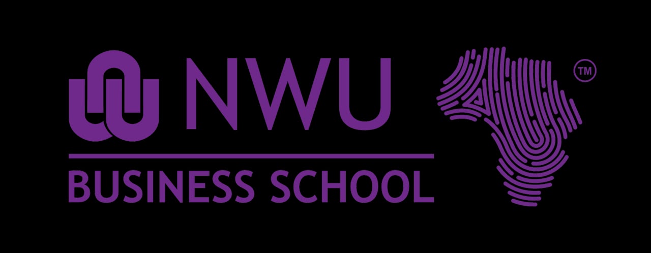 NWU Business School logo