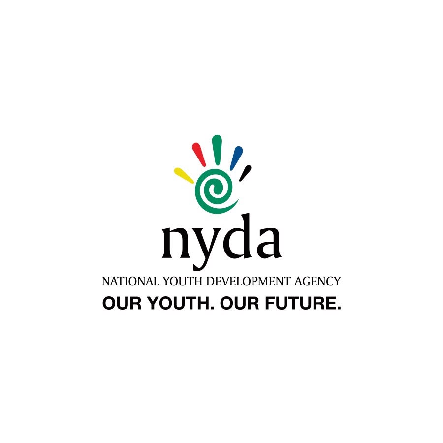 NYDA logo