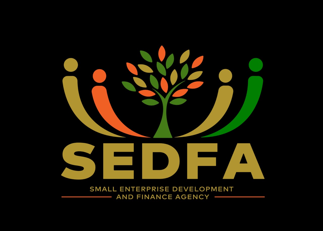 SEDFA logo